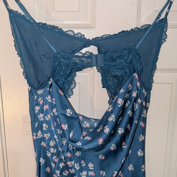 Free People Intimately Midi Slip Dress - Size Medium - With Tags - Picture 10 of 13